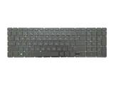 Hp ZBook 15v G5 Mobile Workstation Klavye Işıklı (Yeşil)