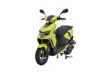 Mondial Air Time 50 cc Scooter Motorsiklet