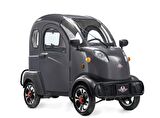 Regal Raptor K5 Pro Elektrikli E-car Otomobil