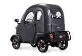 Regal Raptor K5 Pro Elektrikli E-car Otomobil