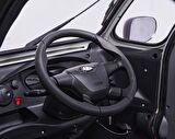 Regal Raptor K5 Pro Elektrikli E-car Otomobil