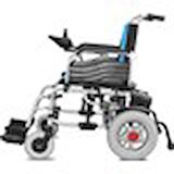 Yuki JRWD1002 Elektrikli Engelli Aracı