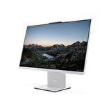 Lenovo IdeaCentre 24IRH9 i7 13620H 16GB DDR5 4TB SSD 27" FHD IPS W11H Beyaz All in One PC & PER4