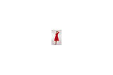 DORIDORCA KB3037 ABİYE