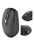Günlük ve Ofis İçin Kablosuz Mouse – Konforlu Yan Tuş