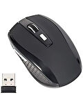Günlük ve Ofis İçin Kablosuz Mouse – Konforlu Yan Tuş