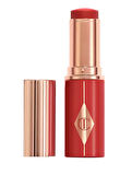 Charlotte Tilbury Unreal Blush Healthy Glow Stick - Çubuk Krem Allık Cherry Glow