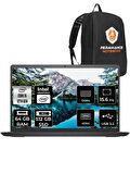 Dell Inspiron 15 3520 i5 1235U 64GB RAM 512GB SSD 15.6'' FHD FDOS I352024052009U & PER4 ÇANTA