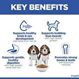 Hills Medium Puppy Kuzu Etli Yavru Köpek Maması 2.5Kg