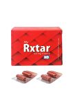 Rxtar Bitkisel Kapsül (AVANTAJ - 4LÜ ADET)