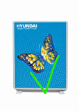 Kapalı Kasa Hyundai Su Arıtma Uyumlu 5 Aşama Filtre Seti