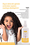 Babyton Kolay Saç Tarama Spreyi 200 ml