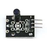 SW-18015P KY-002 Titreşim Sensör Modülü