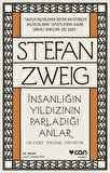 İnsanlığın Yıldızının Parladığı Anlar