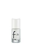 Flormar Yoğun Pigmentli Parlak Oje- Full Color Nail Enamel- Fc01 Over The Alps -8690604310371
