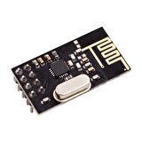 NRF24L01 2.4 GHz 8 Pin Kablosuz Wireless Modülü