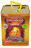 Odun Ateşinde Kepeksiz Bozkır Tahini 4600g