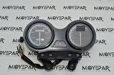 YBR 038 YAMAHA YBR 125 KM SAATİ