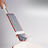 CT-STONES® Spreyli ve Sıkmalı Mop 2in1 Temizlik Seti
