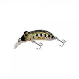 Japanese 10g 5.5cm Chico HG2569 Sahte Kurbağa Yem