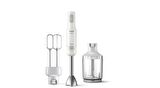 Philips 700 W Set Mikser Beyaz
