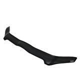Skoda Yeti 2009 - 2013 4mm ABS Ön Kaput Koruma Rüzgarlığı
