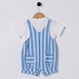 U.S. Polo Assn 2'li Takım USB2288