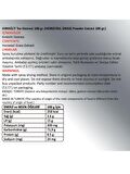Kırk Kilit Toz Ekstresi 100 Gr Cam Kavanoz