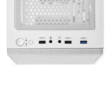 Raxius Nova G2 R5 3060-5600A5 Ryzen5 5600 32GB 1TBSSD RTX3060 FreeDOS Gaming Masaüstü Bilgisayar