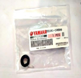 -Yamaha Ybr 125 Yağ Keçesi