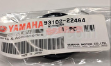 -Yamaha Neos 100 Krank Keçesi Sol