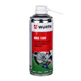 Würth Zincir Yağı Hhs Drylube 08931066 400Ml
