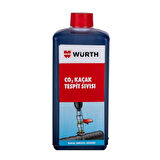 Würth Co 2 Test Sıvısı 0893202 500 ML