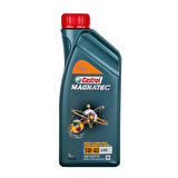 Castrol Magnatec 5w/40 A3/B4 1Lt  (Dizel & Benzinli)