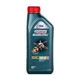 Castrol Magnatec 10w/40 A3/B4 1Lt (Dizel & Benzinli)