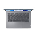 Lenovo ThinkBook G6 i5-13420H 16-GBDDR5 512 GB SSD UHD Graphics 14" WUXGA Notebook Windows 11 Home 21KG00UCTRHMF57