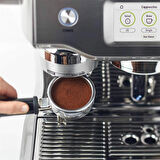 Sage Ses990_Bss The Oracle Touch Kahve Makinesi