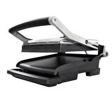 Sage BGR250 BSS Adjusta Sandviç ve Grill Tost Makinesi