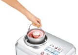 SAGE BCI600_BSS DONDURMA MAKİNASI