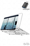 MacBook Pro 14 A3401 A3185 A3112 A2992 A2918 A2779 A2442 uyumlu Japon-11 HD Msoft Kapak Anime Silüet