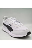 Puma 400267-02 R78 Lightwind Beyaz Erkek Sneaker Spor Ayakkabı