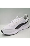 Puma 400267-02 R78 Lightwind Beyaz Erkek Sneaker Spor Ayakkabı