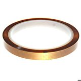 KAPTON TAPE YANMAZ BANT 8 MM 30 METRE
