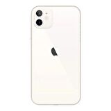Apple iPhone 11 White 64GB Yenilenmiş C Kalite (12 Ay Garantili)