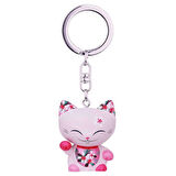 Mani The Lucky Cat 041 Anahtarlık