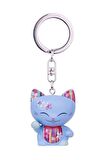 Mani The Lucky Cat 045 Anahtarlık