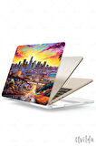 MacBook Air 13.6 A3113 A2681 uyumlu Derin 11 UVMsoft Los Angeles