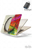 MacBook Pro 13 A2338 A2289 A2251 A2159 A1989 A1708 A1706 uyumlu Nefes-7 HD Baskı Msoft Beyin ve faaliyet
