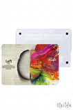 MacBook Pro 13 A2338 A2289 A2251 A2159 A1989 A1708 A1706 uyumlu Nefes-7 HD Baskı Msoft Beyin ve faaliyet