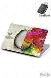 MacBook Air 13.3 A2337 A2179 A1932 uyumlu Nefes-7 Msoft UV Kapak Beyin ve faaliyet